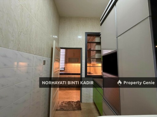 🏡 SEMI-D CORNER LOT UNTUK DIJUAL DI TAMAN BANDAR PUTRA, INDERA MAHKOTA, KUANTAN | RM700,000 🏡