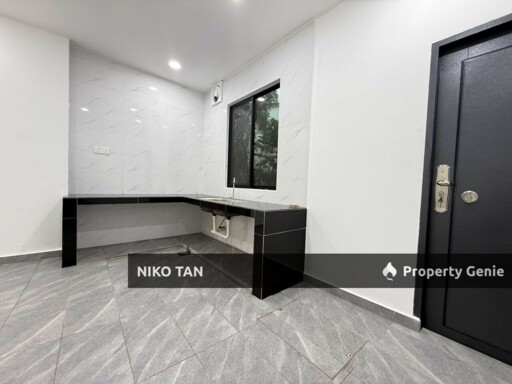 For Sale Bukit Tiram @ No.1x Jalan Panti 1x
