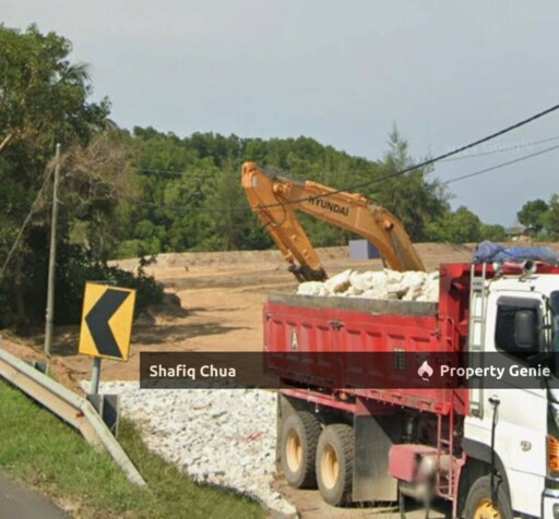 Agriculture Land Sungai Ular, Balok Pahang For Sale