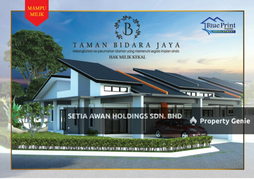 Taman Bidara Jaya