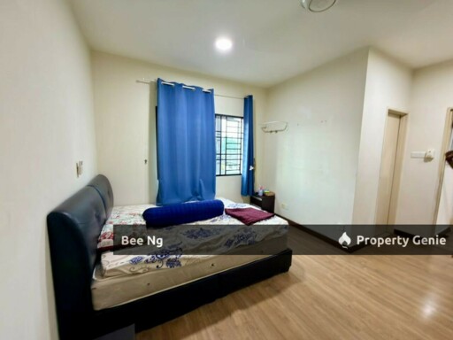 Larkin Residence 2/Larkin/Townhouse/Partial Furnished