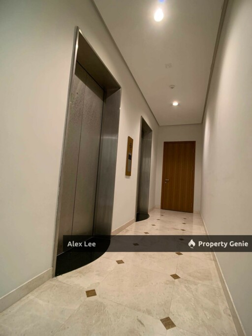 Quadro KLCC Condo for Sale | Modern Luxury Living Near Petronas Twin Towers