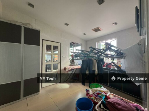 CORNER The Tropicana Residence Triple Storey Semi-D Cluster