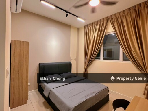Medium Room @ Nadayu 801 For Rent