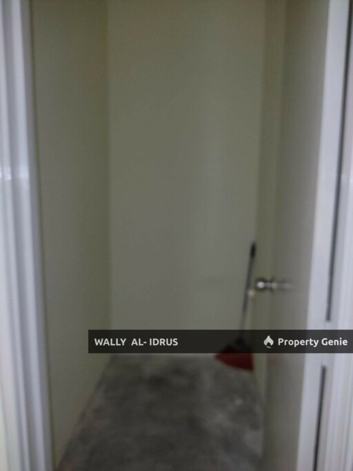 Residensi Bistaria ( Ukay Perdana) Jalan Ukay Bistaria, Ampang