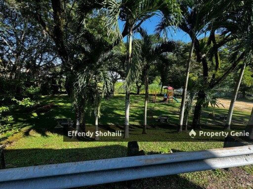 TAMAN TAR AMPANG TERRACE