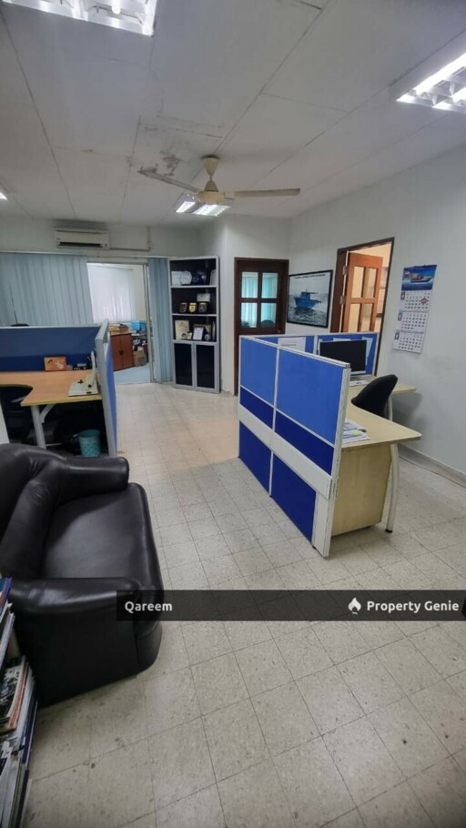 2 Storey Shoplot Setiawangsa AU3 Kuala Lumpur.