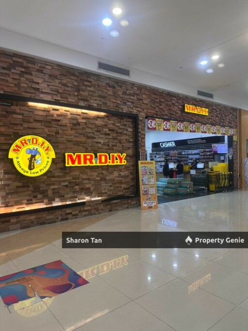 Sea View Danga Bay Country Garden I 3 Bedroom I Ciq 10 Min