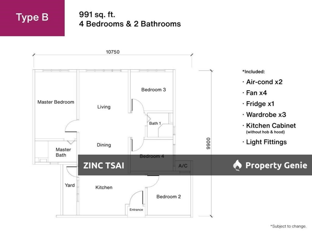 Arena Residences {RM 39,000} 5~8 mins drive to ERL Salak Tinggi (KLIA Transit Line)