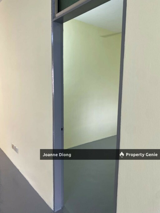 Mentari Court