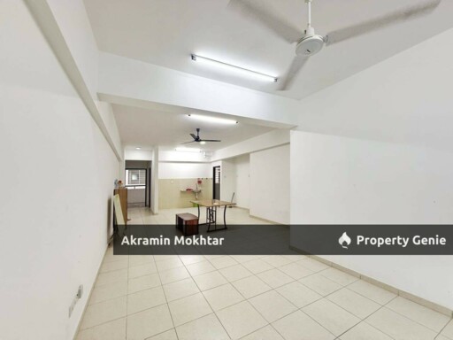 FREEHOLD & 1 PARKING | PANGSAPURI SELANGORKU BAIDURI JAYA, KAJANG