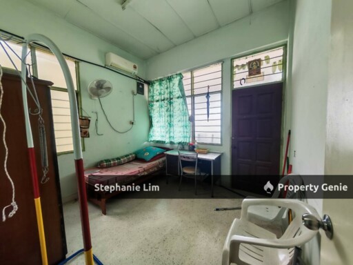 Wisma Hooi Lam
