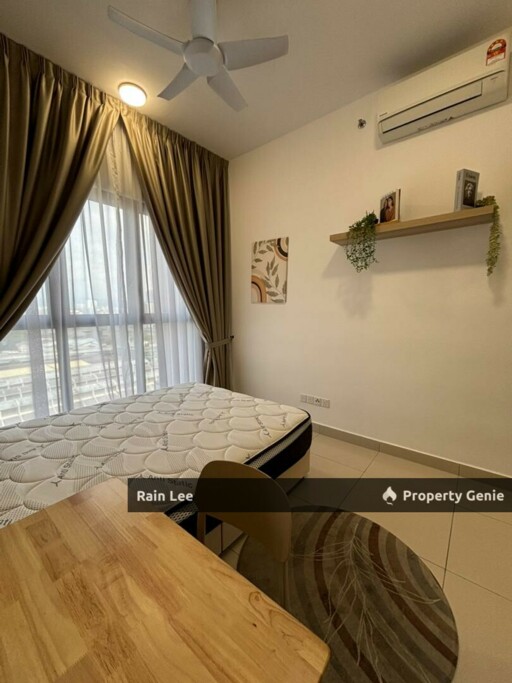 Trion 2@KL /Studio for Rent