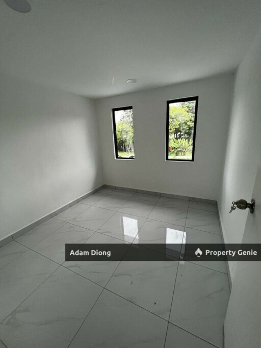 Baru Permas Jaya, Masai @ Corner