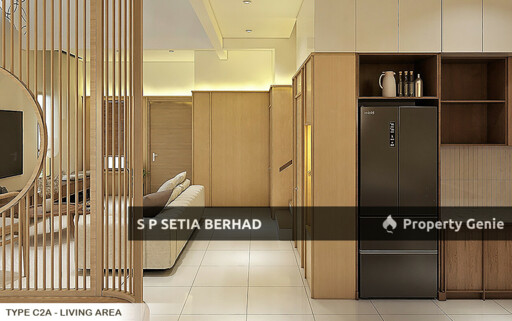 Hanami Residences