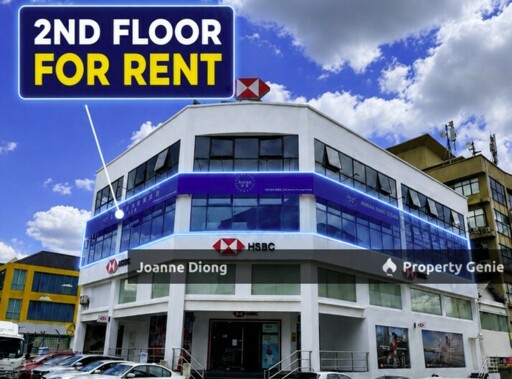 USJ 10 Corner 2ND Floor Office
