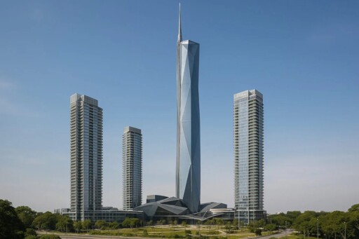 Merdeka Residences