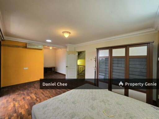 Ipoh Meru Valley 2.5 Storey Super Link House For Sale
