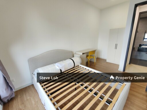 Sunway Velocity Two For Rent | 840sf 2 Bedroom 2 Bath | Fully Furnished | Near MRT