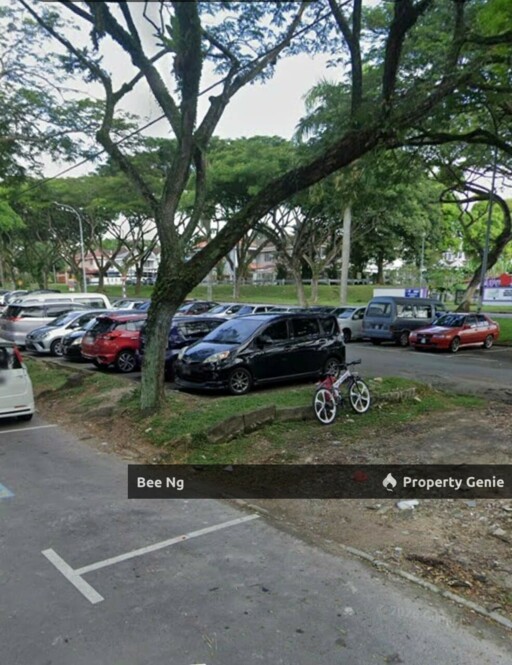 Gelang Patah / 4 Storey Shop Lot / Good Investment
