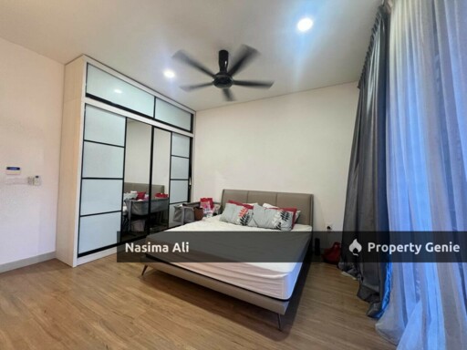 Double Storey Terrace House Elmina Valley 4