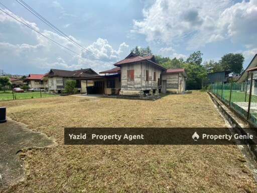 Bungalow Lot Lorong Kenanga,Gombak Setia  Details  - Lorong Kenanga, Gombak Setia