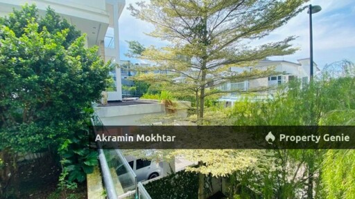 3 Storey Fully Furnished Bungalow Sunway Rydgeway, Puncak Melawati, Ulu Klang, Ampang