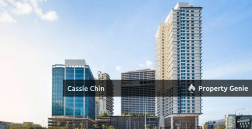 Imperial Residence For Rent Iskandar Puteri For Rent Johor For Rent