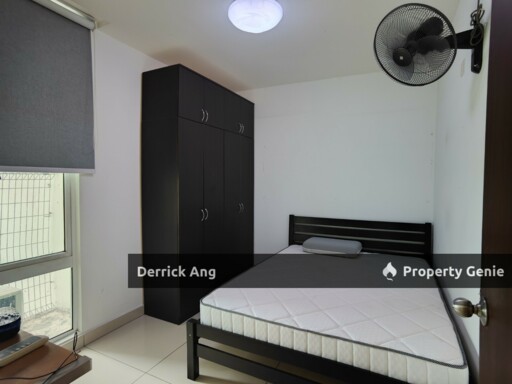 For Rent - KSL D' Esplanade Residences For Rent Taman Abad For Rent Johor Bahru For Rent Johor For Rent