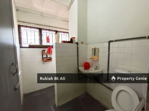 SEMI D TAMAN PAROI JAYA PALING MURAH