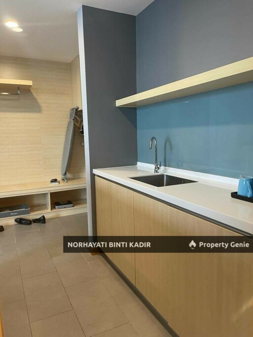 UNIT STUDIO SWISS BELL HOTEL TG LUMPUR, KUANTAN