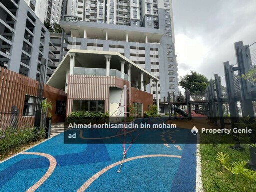Dian Residency, Seksyen 13, Shah Alam