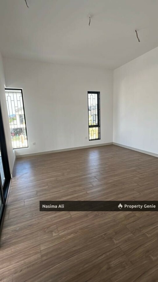 Double Storey (Corner) Elmina Green 3, Elmina West, Shah Alam