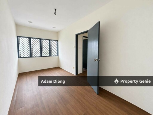 Jalan Ledang, Bukit Tiram, Ulu Tiram - END LOT