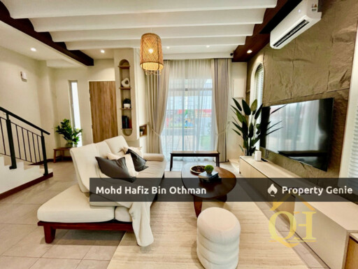 Taman Lang Aman @ Bdr Amanjaya Sg Petani