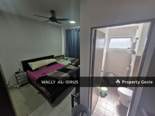Suria Jelatek Residence