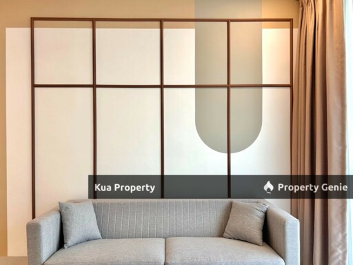Renna Residence at Northbank for Rent