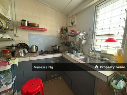 Taman Suria Jaya, Cheras Terrace House For Sale