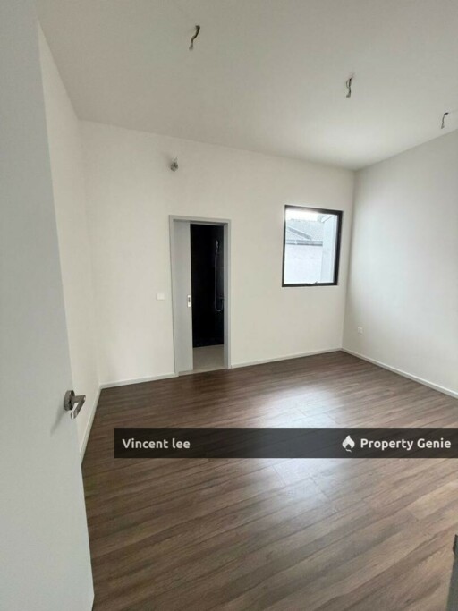 Jia Hayat Residence, Jia Residence, Bukit Serdang, Brand New, 10 Drive to Pavilion Bukit Jalil