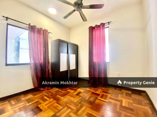 Corner Unit & 2 Parking | Armanee Condominium Damansara Damai, Petaling Jaya