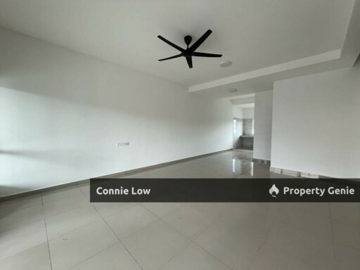 Full Loan Available! 🎉New Double Storey Terrace House Ipoh Lahat Perak