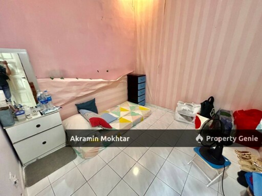 Cheapest & Fully Renovated | Single Storey Taman Sri Cheras Jaya, Balakong Cheras Selangor.