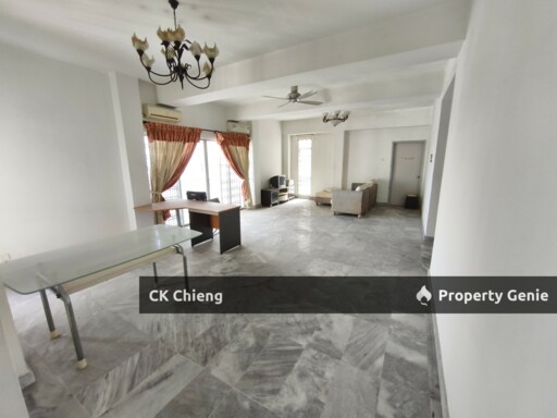 Ridzuan Condo, Below Market Non Bumi, 1468sqft Corner Unit, Bandar Sunway PJS10