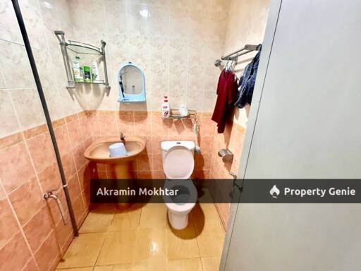 Cheapest & Fully Renovated | Single Storey Taman Sri Cheras Jaya, Balakong Cheras Selangor.