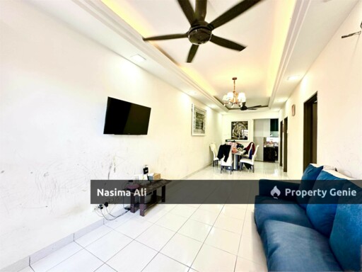 Single Storey- Bandar Putera 2 Klang