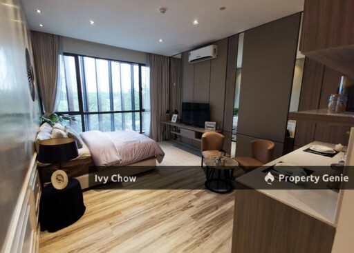 Marcolink Apartment For Sale