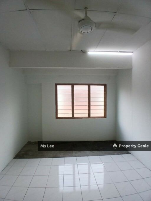 3rd Floor Shop Apartment RM 450-Desa Idaman 2, Taman Sentosa @ Klang-Ready 15/10 or 30/10