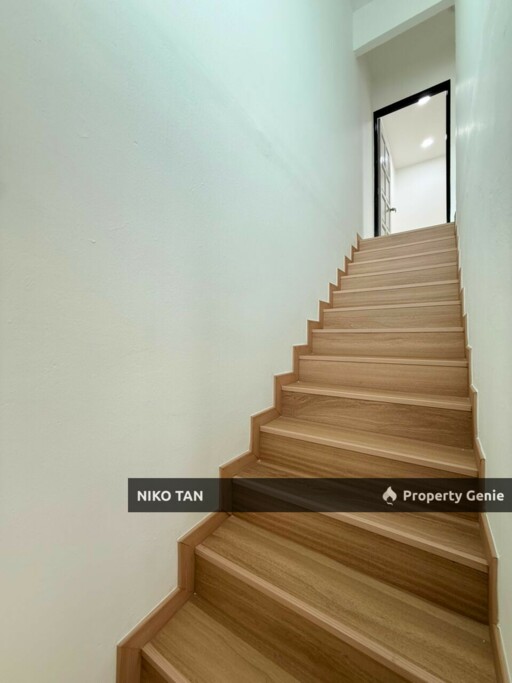 Jalan Makmur Double Storey Fully Renovated For Sale