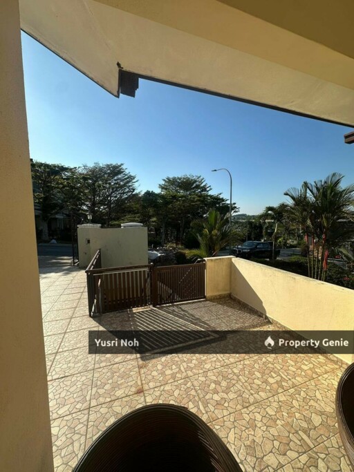 2-Storey Bungalow @ Teratai Villas, Kayangan Heights, Shah Alam