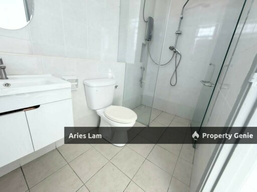 Taman JP Perdana @ Mount Austin / Near Austin Crest / Double Storey Terrace House
